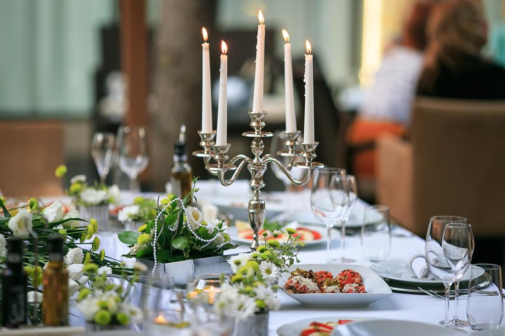 צ'יסינאו Codru Hotel מראה חיצוני תמונה