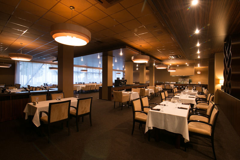 צ'יסינאו Codru Hotel מראה חיצוני תמונה