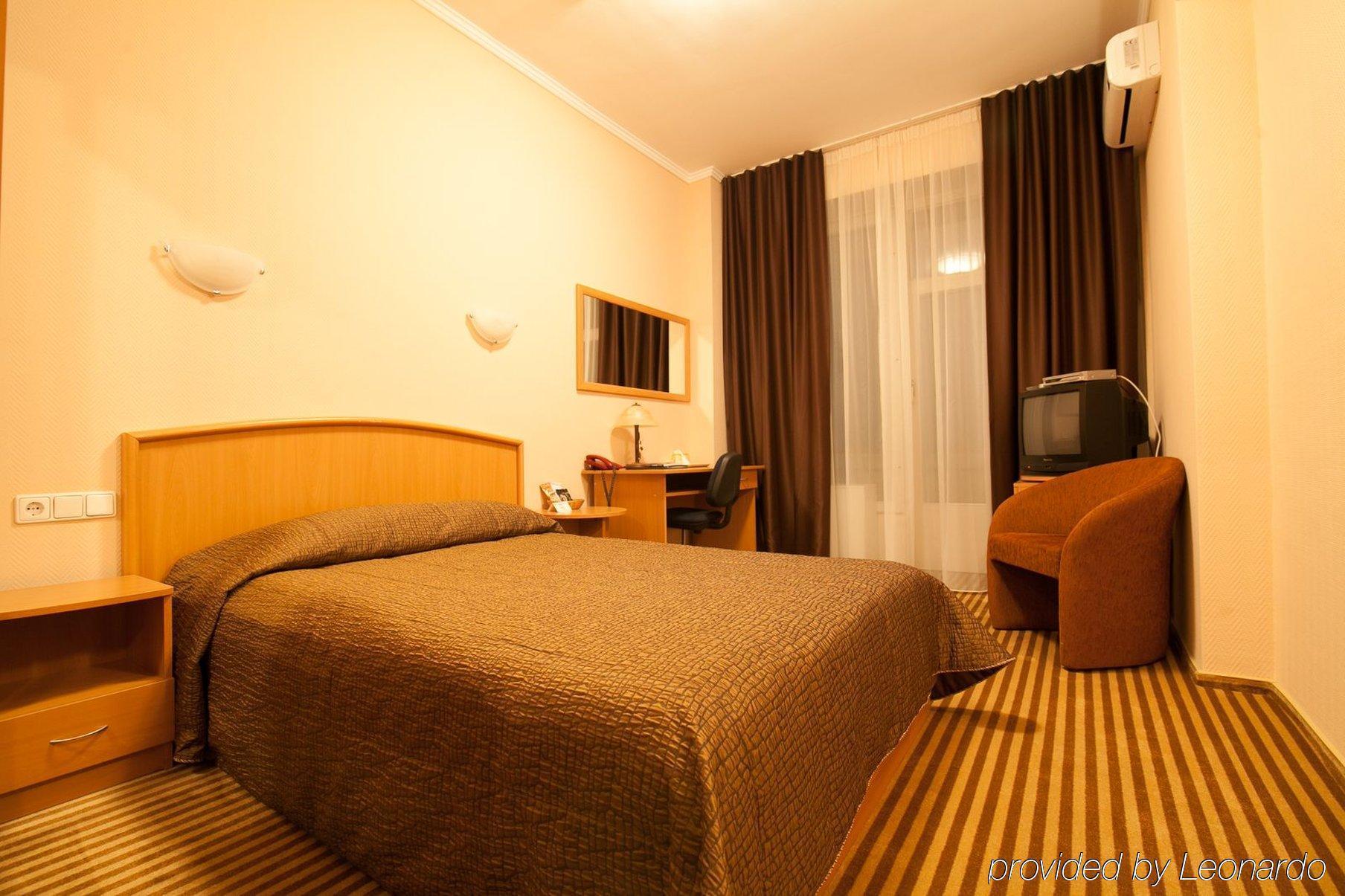 צ'יסינאו Codru Hotel מראה חיצוני תמונה